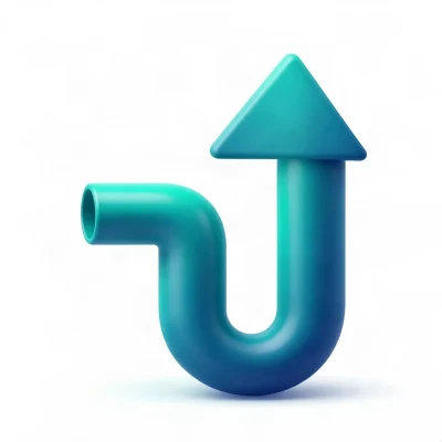 Growth Pipe
