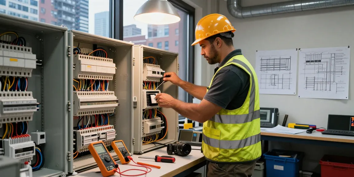 The Proven Value of Electrical Contractor Toronto for Homeowners in 2026